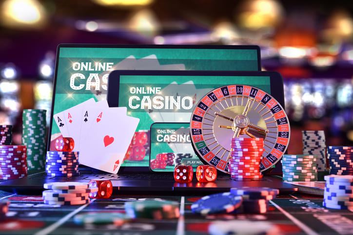 Experience Exciting Gaming Adventures at Online UK Fortunica Casino Experience Exciting Gaming Adventures at Online UK Fortunica Casino
