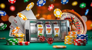Experience Excitement at Spinsala Casino & Sportsbook