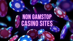 Legit Casinos Not on GamStop Your Guide to Safe Online Gambling