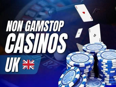 Non GamStop Online Casinos in the UK A Guide