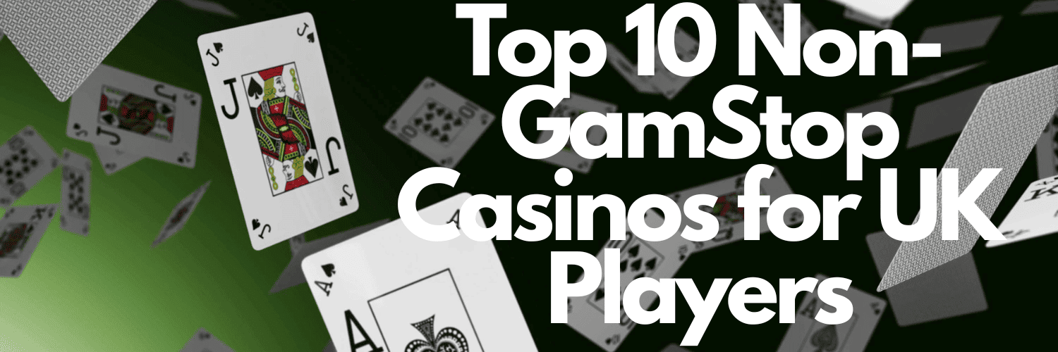 The Rise of International Non-GamStop Casinos A Global Perspective